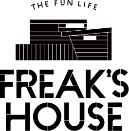 FREAKSHOUSE