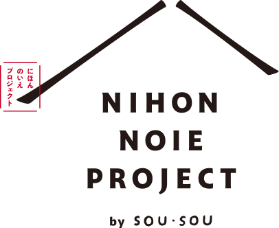 NIHONNOIEPROJECT