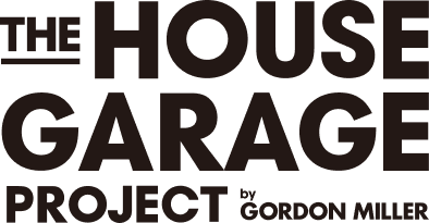 TheHouseGarageProject