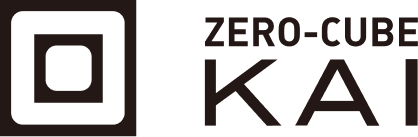 ZERO-CUBEKAI